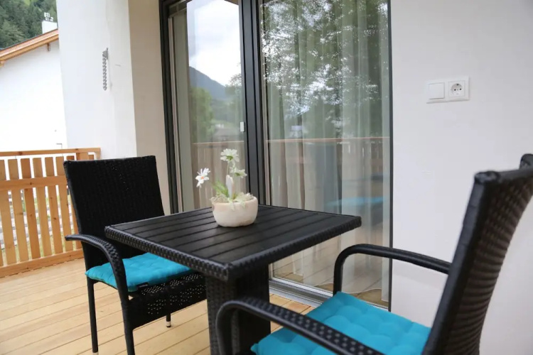 Apartments Hubertus