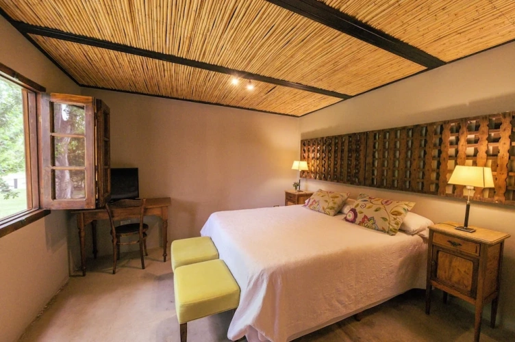 Luxury Double room