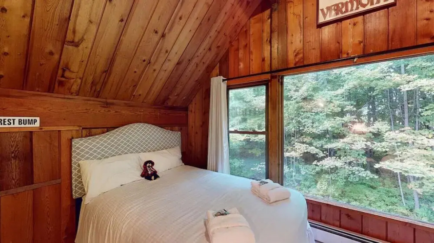 Treehouse Home