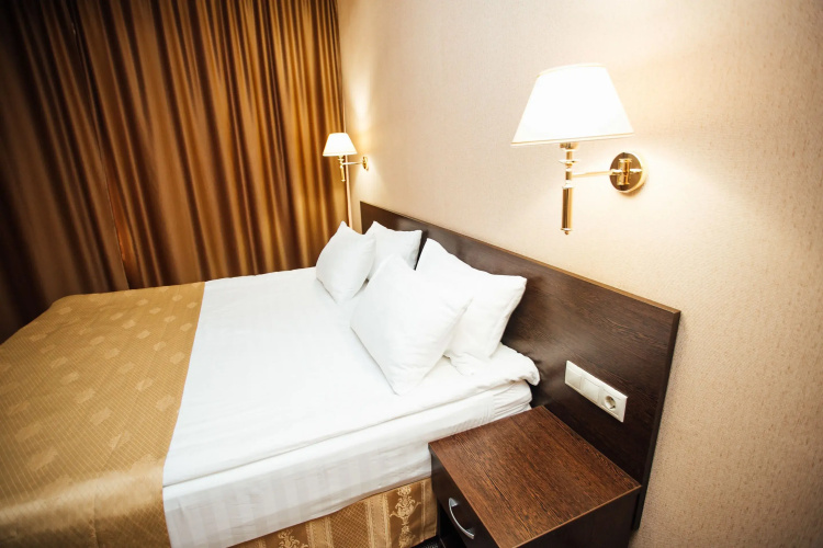 Hotel Aner