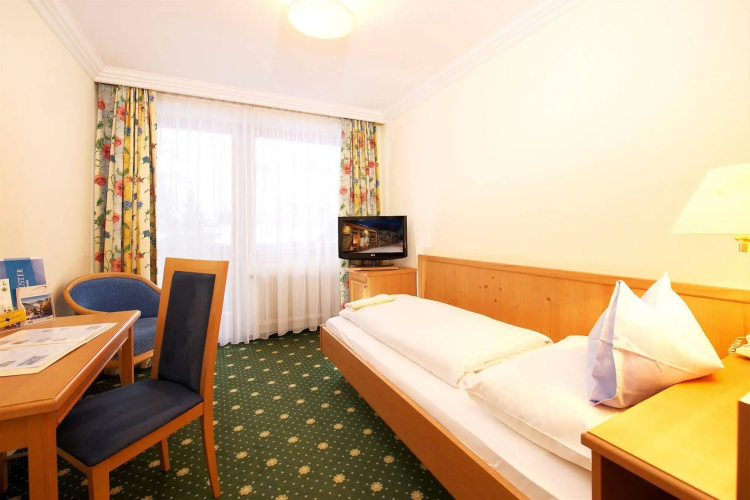 Hotel Rauriserhof