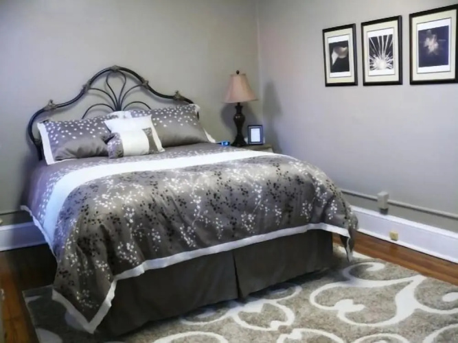 Cumberland Inn and Spa