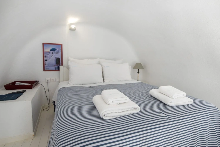 Superior Double room with mountain view