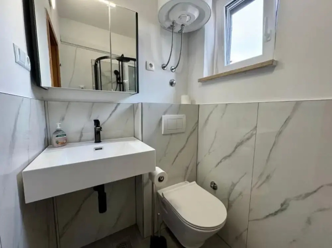 Apartment Fruky