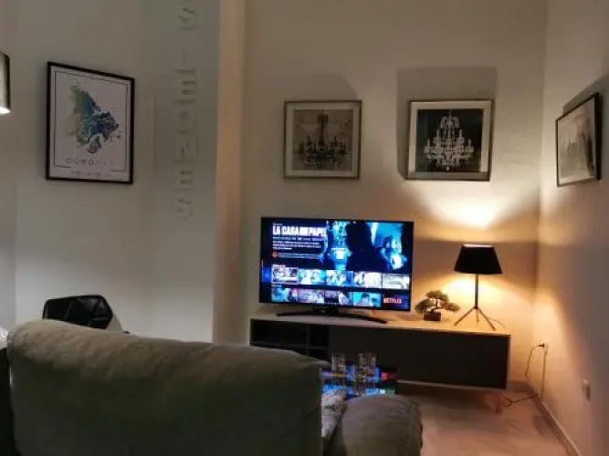Apartamento Los Leones