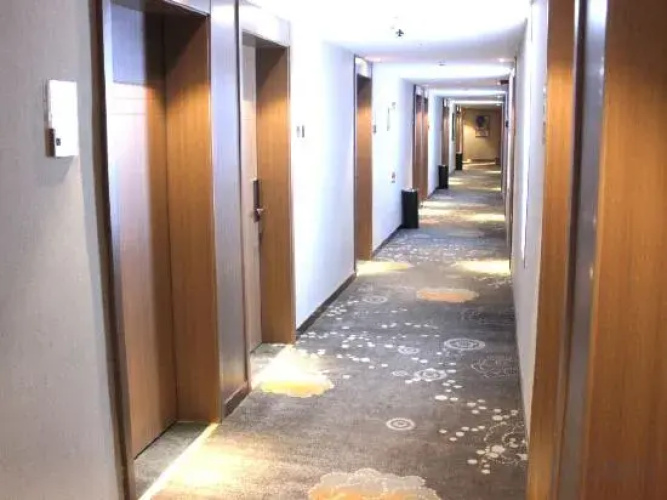 Xinyue Hotel