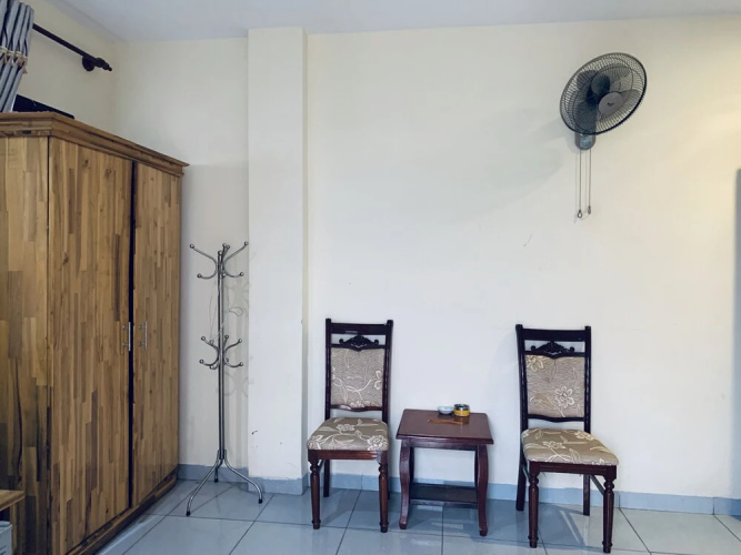 OYO 999 Vip Hostel