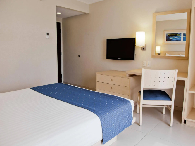 City Express by Marriott Villahermosa