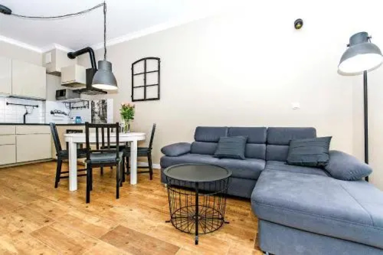 Neptun Apartment Four