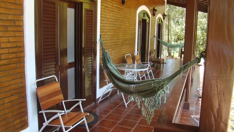 Luxury Double room