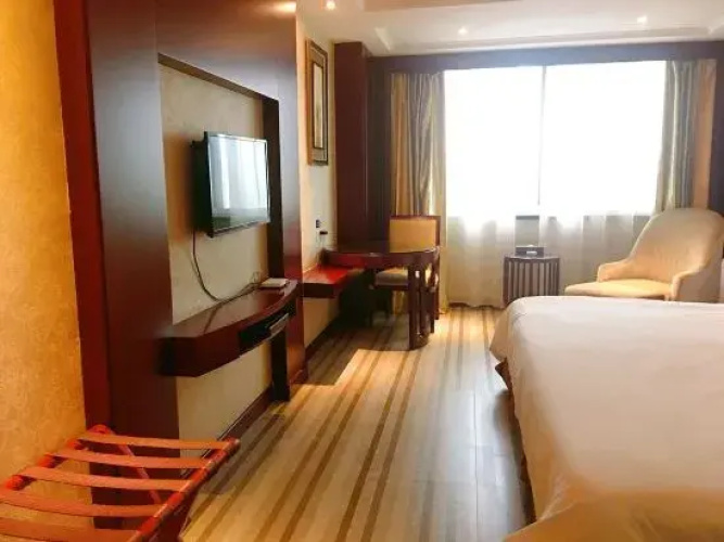 Huarui Sheng'Oudun Hotel