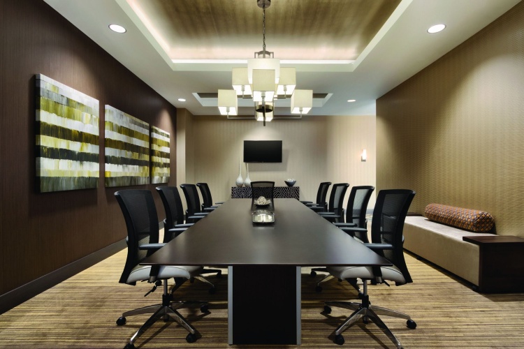 Homewood Suites by Hilton Calgary Downtown photo 18