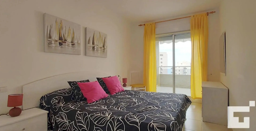 Apartamento Apolo XVIII 41