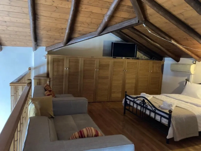 3 Bedrooms Villa