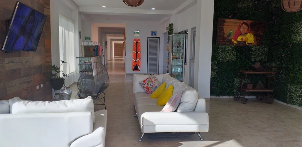 Hotel Marianza