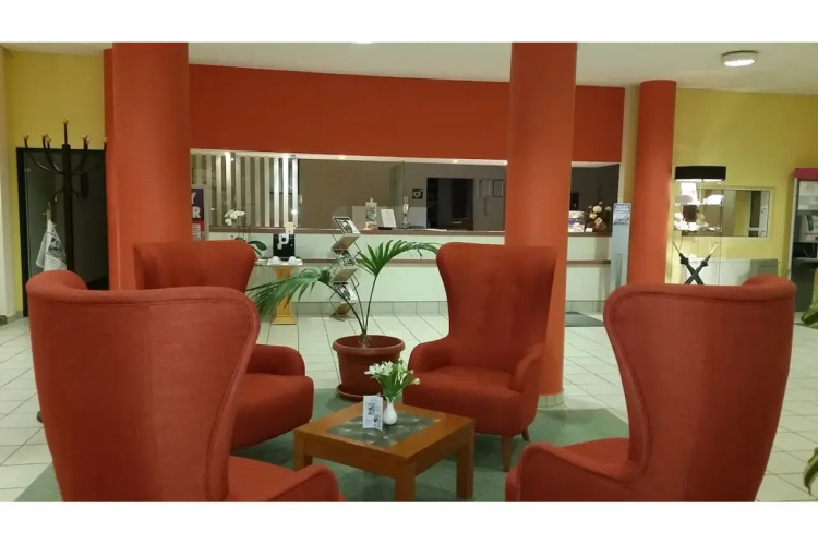PLAZA INN Chemnitz