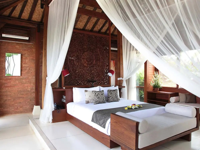 Dea Villas