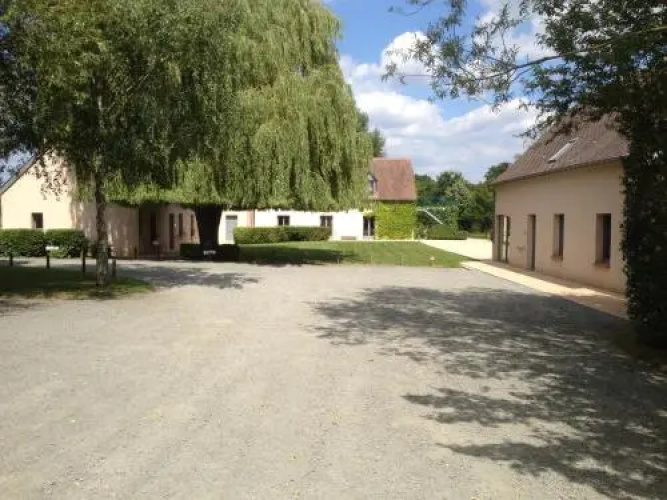 Hotel La Tour Des Plantes