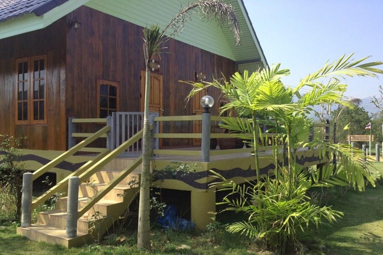 Double Cottage