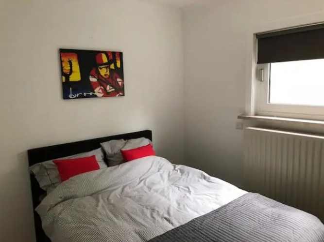 Appartement BBwB
