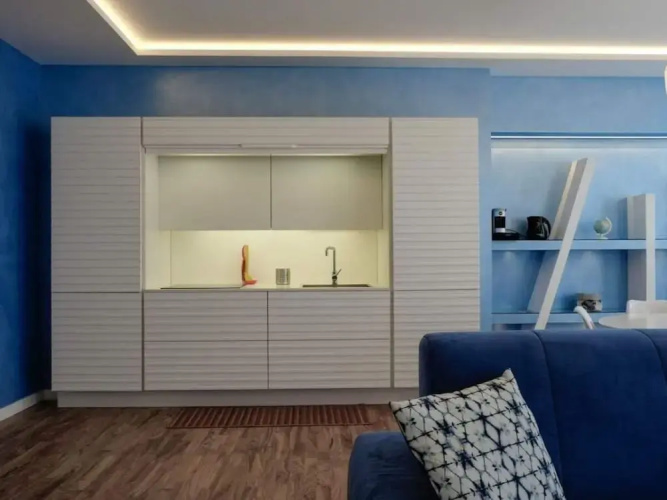 Royal Suite Sarzana