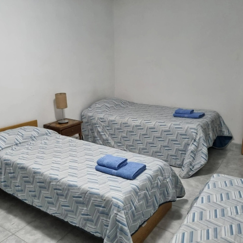 La Posada del Turista