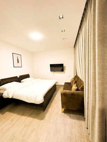 Central Apartment For Rent 31