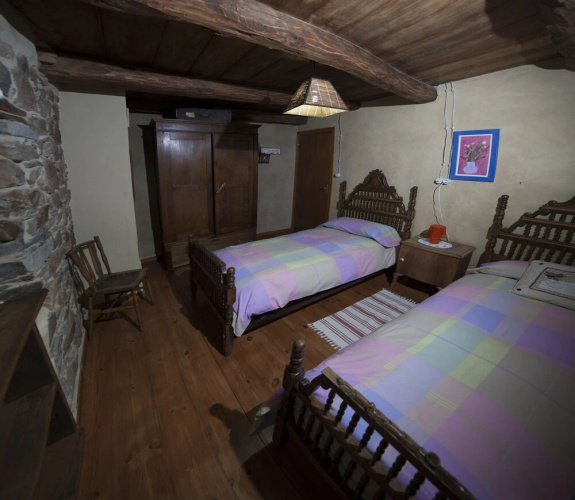 Casa Aurora