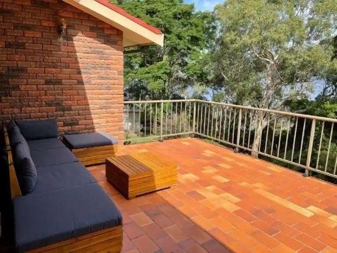 Seacret Garden