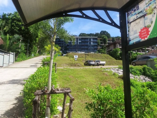 1 Bedroom Apartment with balcony