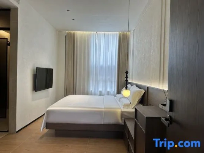 Standard Double Family room