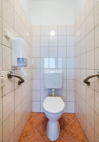 1 Bedroom Apartment with balcony