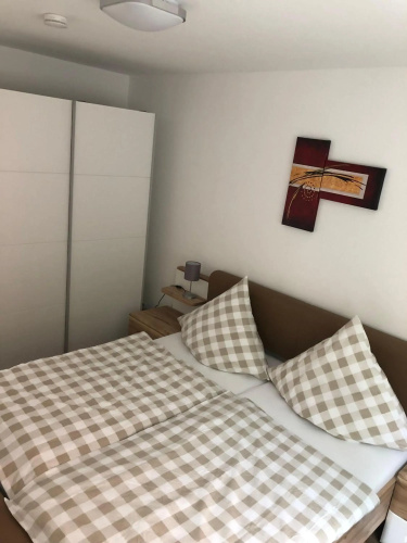 Ferienhaus-Harzbett