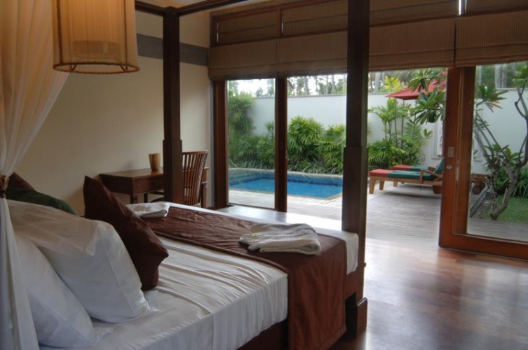 2 Bedrooms Suite