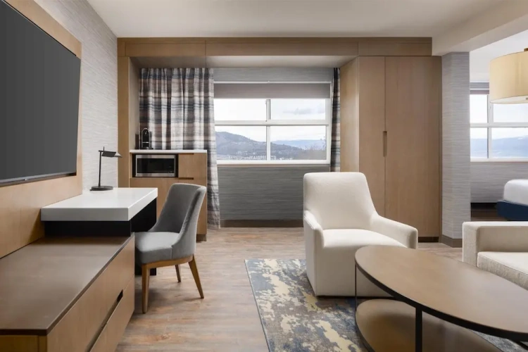 Double Suite