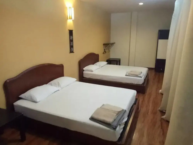 SK Hotel 1