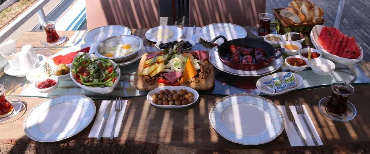 Akcay Bati Motel