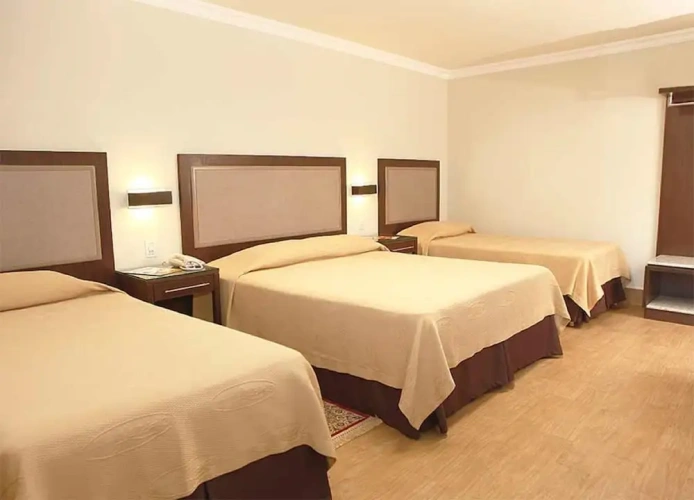 Standard room