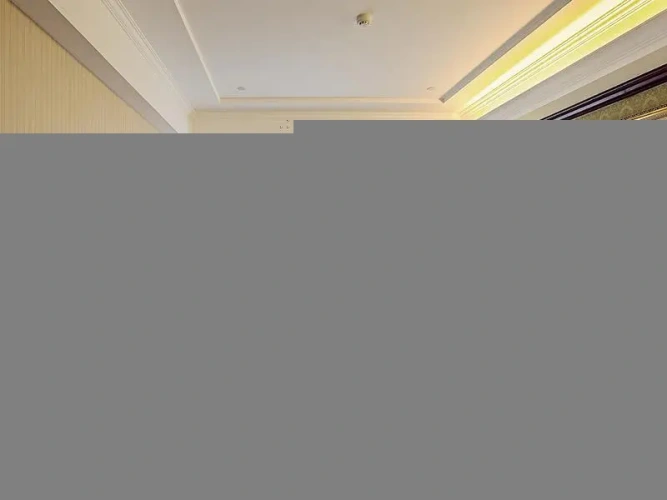Business Twin room