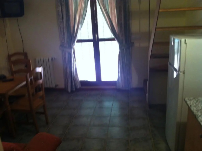 Hotel El Zorro