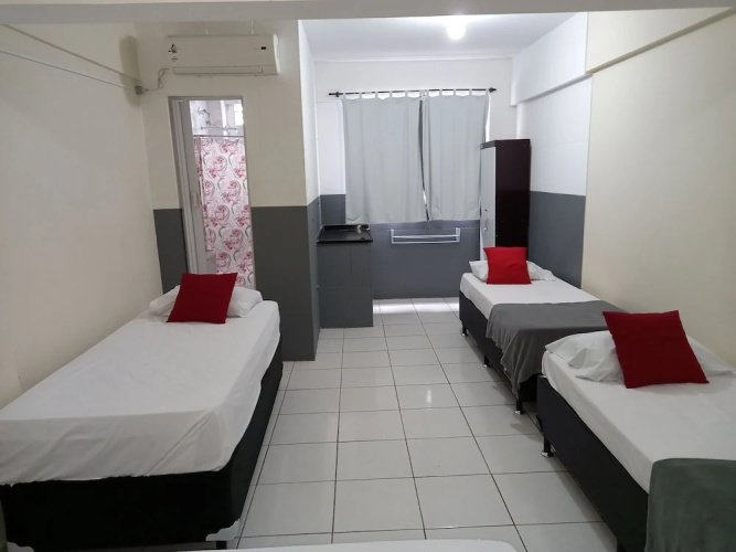 Ps Hotel Manilha