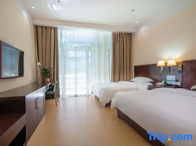 Twin Suite
