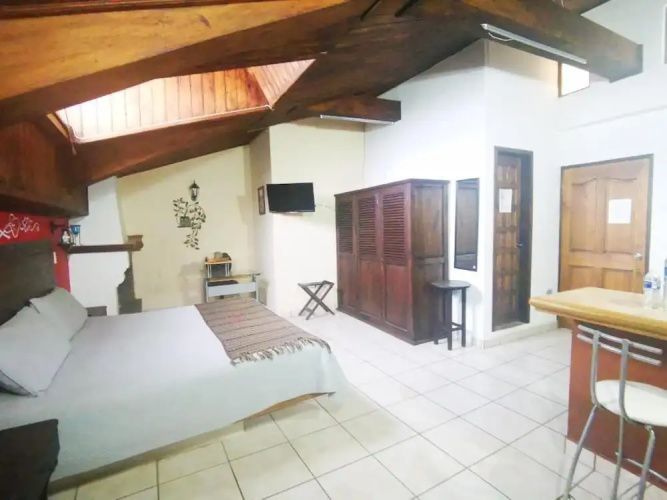 Terraza Suites