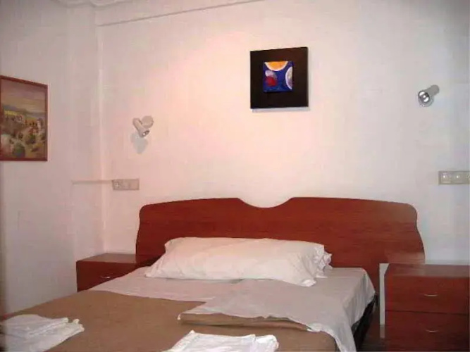 Apartamentos New Payma