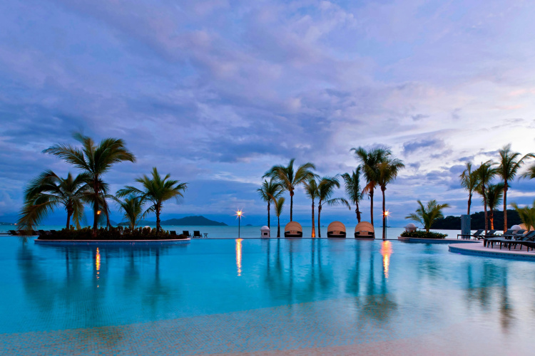 The Westin Playa Bonita Panama photo 29