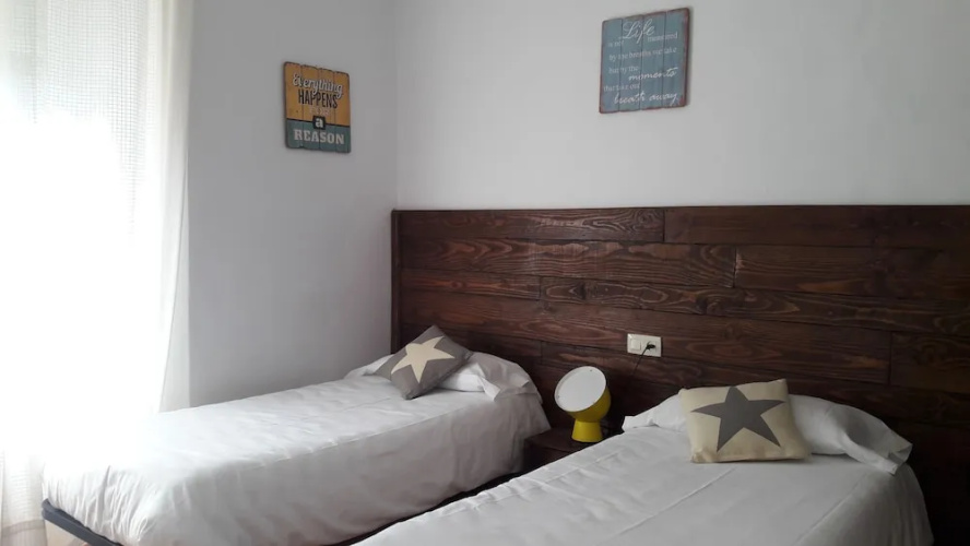 Apartaments Can Gusi