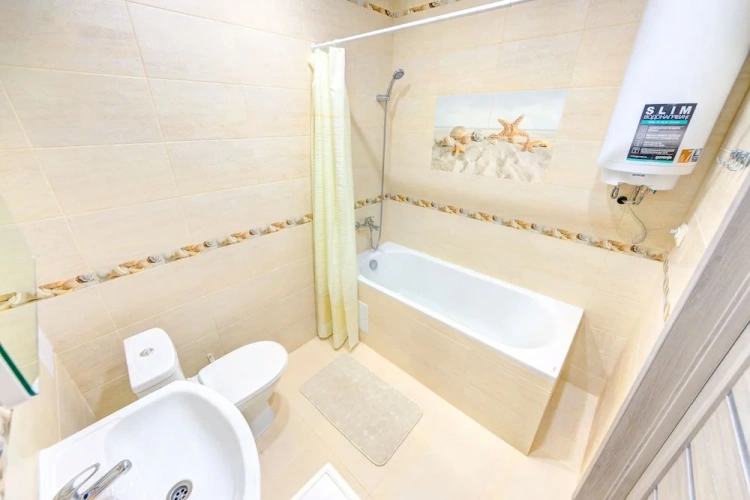 1 Bedroom Standard Apartment