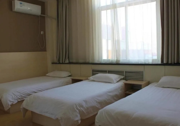 Fanke Hotel