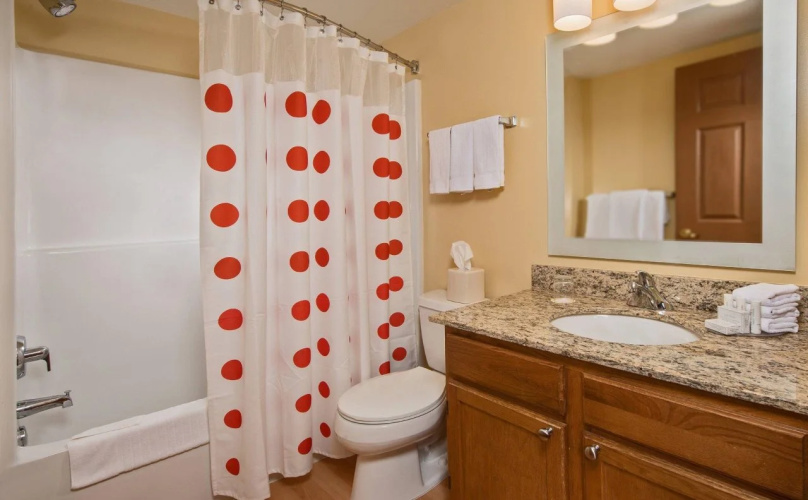 Extended Stay America Suites Richmond Glen Allen Short Pump