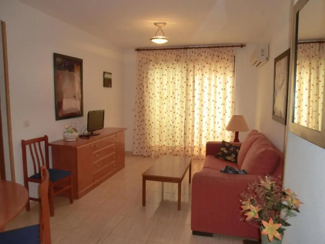 Apartamentos Marina Park